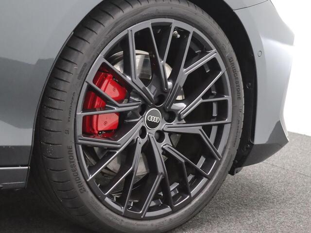 Audi A6 Avant 2.0 e-hybrid quattro S edition Competition Tech Pro, trekhaak, elek. stoelen, head-up, B&O sound, Luchtvering, Panoramadak, 21" lichtmetalen velgen