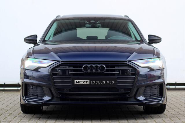 Audi A6 Avant 50 TFSI e quattro S edition | Pano | Head-up | ACC | Keyless | Camera