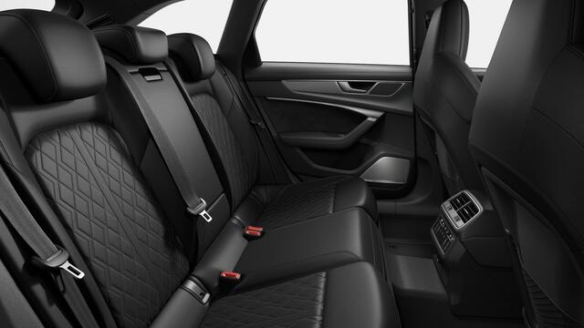 Audi A6 Avant 55 TFSI V6 3.0 quattro Pro S-line Plus B&O.ADVANCED|PANO|RS.STOELEN|SOFT-CLOSE|ACC