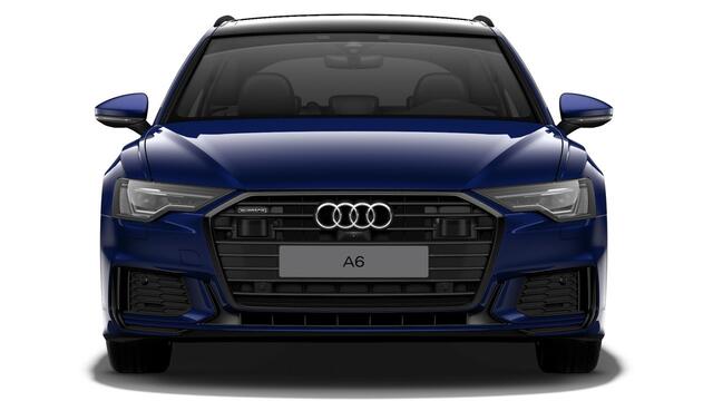 Audi A6 Avant 55 TFSI V6 3.0 quattro Pro S-line Plus B&O.ADVANCED|PANO|RS.STOELEN|SOFT-CLOSE|ACC
