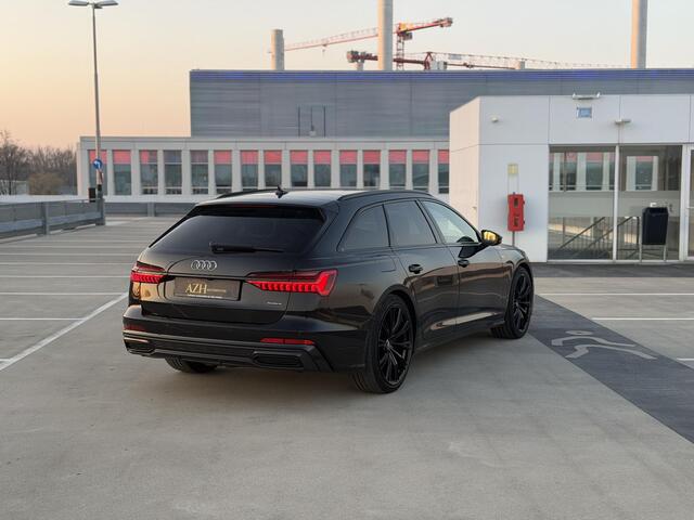 Audi A6 Avant 55 TFSI e quattro Competition S-LINE | PANO | B&O | HUD | Keyless