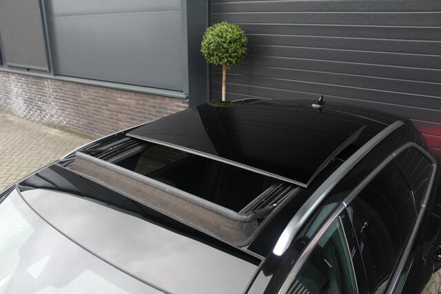 Audi A6 Avant 55 TFSI e quattro Competition S-line | Pano | Zwart | ACC | Keyless | Stoelverwarming