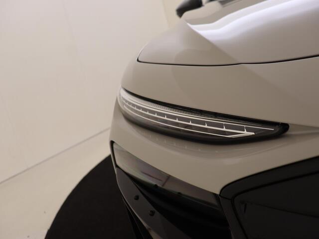 Audi A6 Avant e-tron edition performance 100 kWh | 21 inch LM velgen | Elek. verstelbare voorstoelen | Rode remzadels | Verwarmbaar stuurwiel | Comfortsleutel