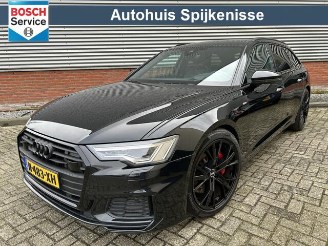 Audi A6 Avant 55 TFSI e quattro Competition | VOL | Panoramadak |