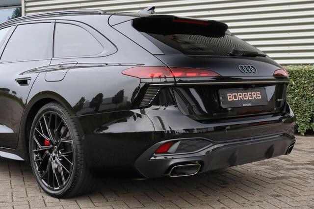 Audi A6 Avant e-hybrid Competition Trekhaak l Massage l Pano.dak