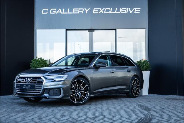 Audi A6 Avant 50 TFSI e quattro S edition - Panorama | 360 Camera | ACC | Keyless