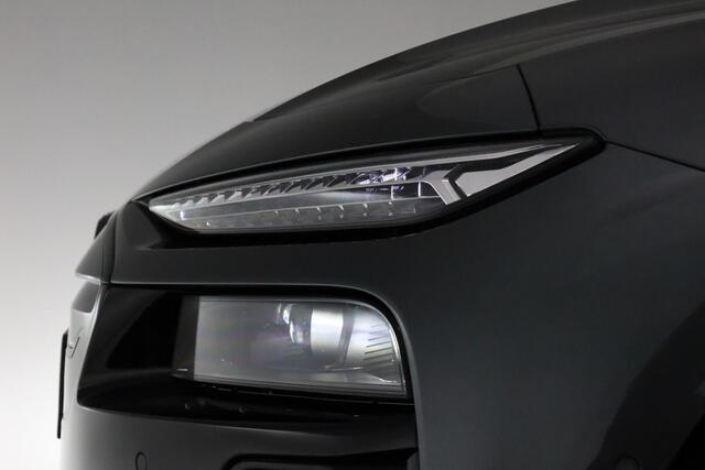 Audi A6 e-tron Avant S edition 100 kWh 270 kW / 367 pk | B&O Premium soundsysteem | Audi Virtual Mirrors | Panorama-glasdak