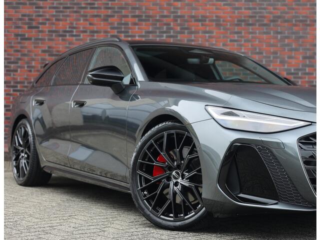 Audi A6 Avant Competition e-hybrid Quattro | Direct rijden - Sportstoel Plus