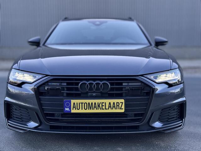 Audi A6 Avant 55 TFSI e quattro Competition 3x S-Line 100% Top