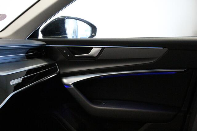 Audi A6 Avant 40 TFSI Pro line | TREKHAAK | PDC-V/A | CRUISE | 18'LMV | NAVIGATIE | DAB-RADIO | LEDER | N.A.P! |