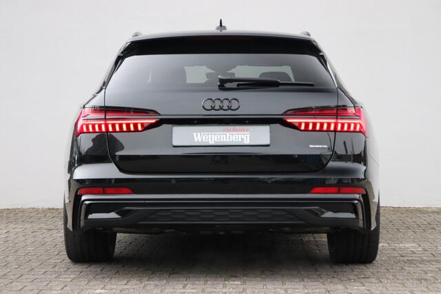 Audi A6 Avant 55 TFSI e Quattro S-line HU-Display B&O Matrix 21"