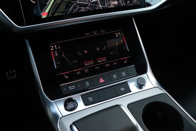 Audi A6 Avant 55 TFSI e Quattro S-line HU-Display B&O Matrix 21"