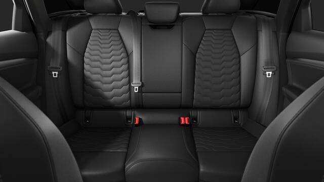 Audi A6 Avant e-tron 286 1AT S edition Automaat | Privacy glas (donker getint) | Exterieurpakket zwart