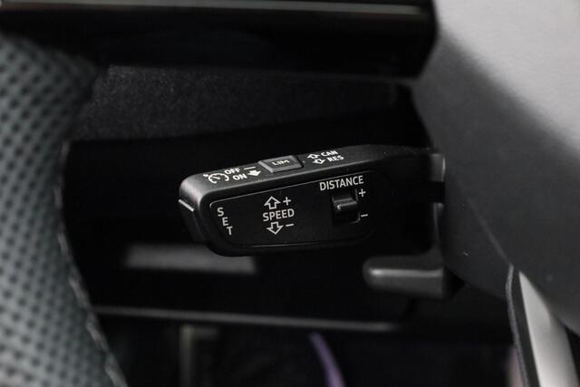 Audi A6 Avant e-hybrid 299 pk quattro S edition | Tech Plus | Velgen 5-dubbelspaak 19 inch | Warmtewerend glas, donker getint