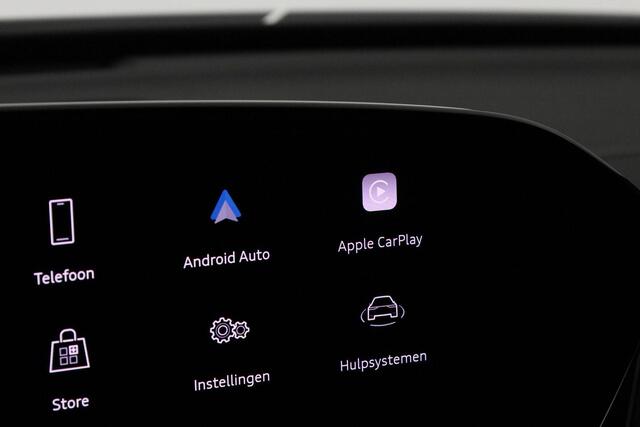 Audi A6 Avant S edition e-hybrid 299 pk quattro S edition | Tech Plus | Velgen 5-dubbelspaak 19 inch | Warmtewerend glas, donker getint