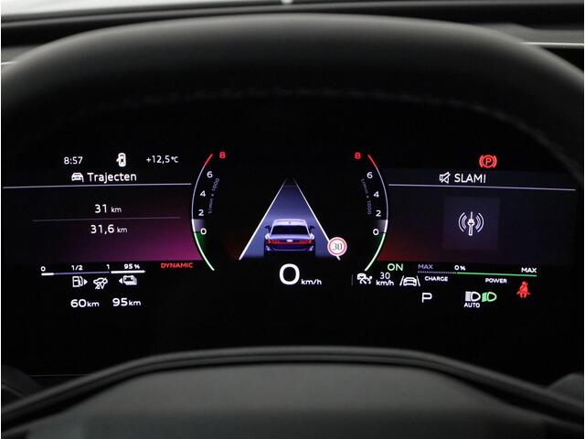 Audi A6 Limousine e-hybrid 299 pk quattro S edition | Edition one | Tech plus | Rode remzadels