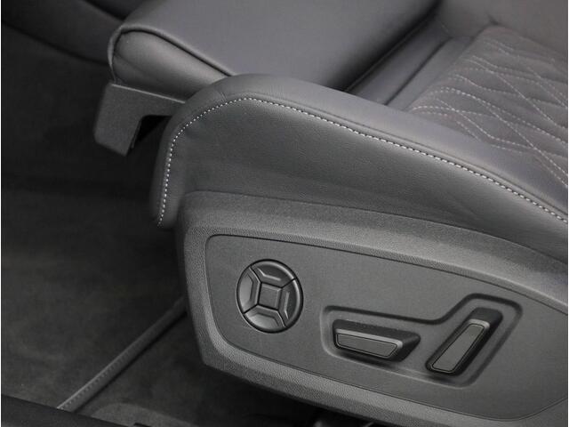 Audi A6 Limousine e-hybrid 299 pk quattro S edition | Edition one | Tech plus | Rode remzadels