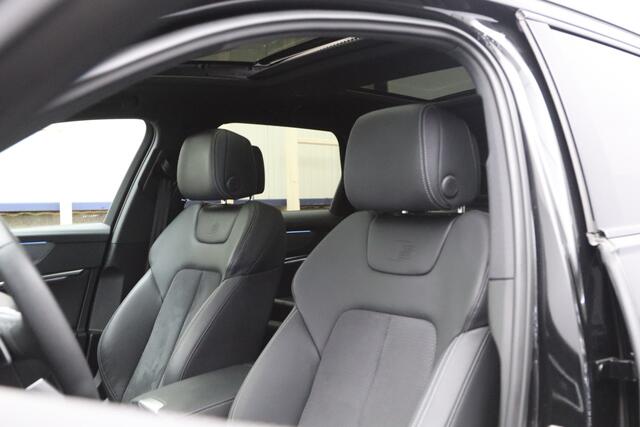 Audi A6 Avant 55 TFSI e 367 PK Quattro Competiton S-Line Edition, Panoramadak, Memory, Camera, Adap. Cruise Control