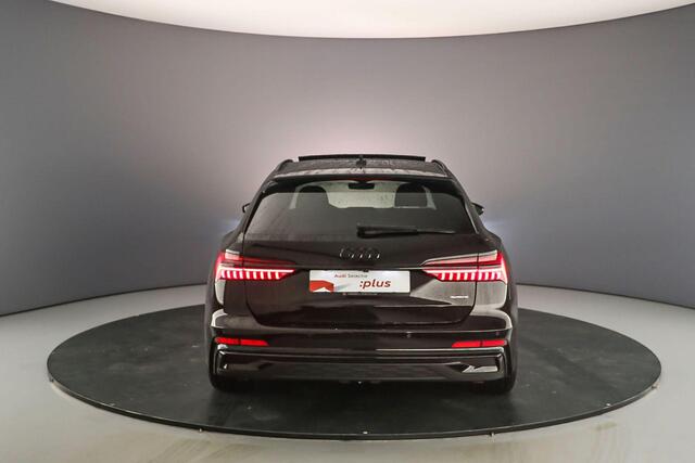 Audi A6 Avant 55 TFSI e quattro Pro Line S Competition | Pano | HD-Matrix | ACC | Tour | Memory | 360 Camera | Park remote | Ambient lighting |