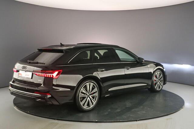 Audi A6 Avant 55 TFSI e quattro Pro Line S Competition | Pano | HD-Matrix | ACC | Tour | Memory | 360 Camera | Park remote | Ambient lighting |