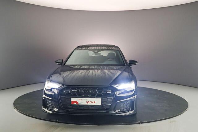 Audi A6 Avant 55 TFSI e quattro Pro Line S Competition | Pano | HD-Matrix | ACC | Tour | Memory | 360 Camera | Park remote | Ambient lighting |
