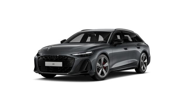 Audi A6 Avant e-hybrid quattro 299 S tronic S edition | Adaptive cruise control | Airconditioning 4-zones | Audi sound system