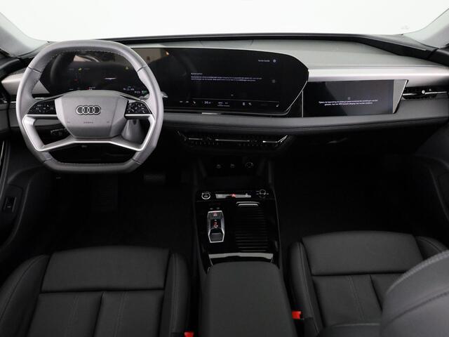 Audi A6 Avant e-tron Advanced edition 100kWh 367 PK Tech Plus pakket, privacy glass, winterpakket, leder interieur