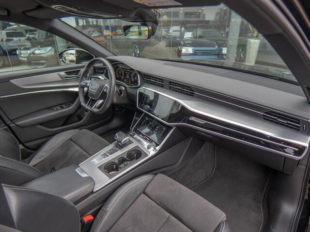 Audi A6 Avant 45 TFSI S edition | Pano | Matrix-LED | Memory