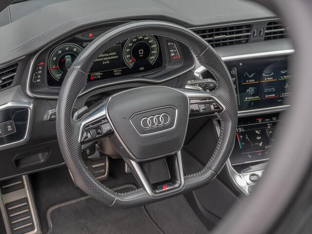 Audi A6 Avant 45 TFSI S edition | Pano | Matrix-LED | Memory