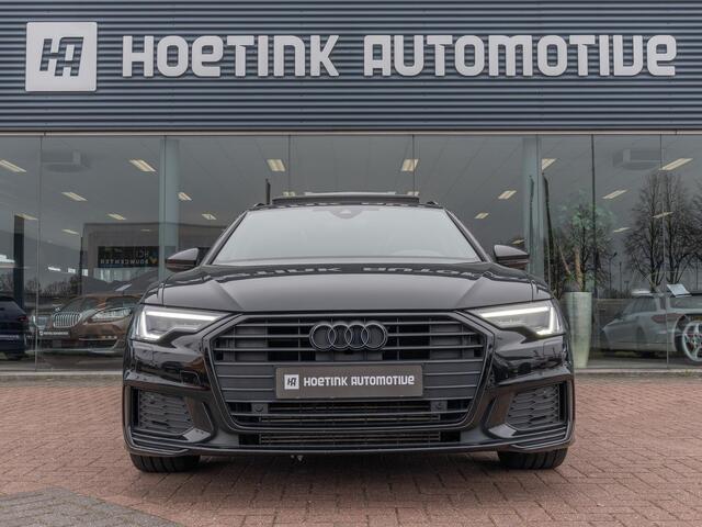 Audi A6 Avant 45 TFSI S edition | Pano | Matrix-LED | Memory