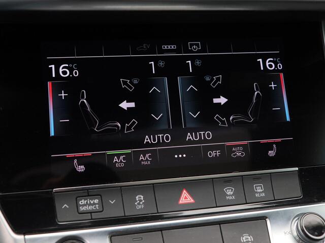 Audi A6 Avant 55 TFSi e quattro 367 Pk S-Line Competition | Panoramadak | Adaptive Cruise | Stoelverwarming | Full LED | CarPlay | 21 Inch | 89.263 Km !!