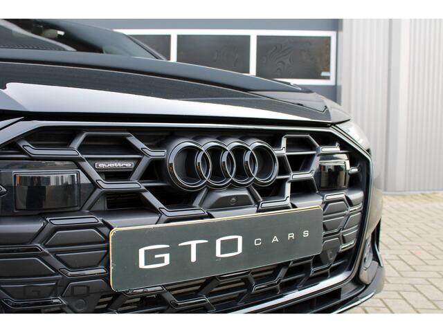 Audi A6 Avant 55 TFSI e quattro Pro Line S Competition Bang & Olufsen | Pano | 360° camera | Matrix | 5 jaar fabrieksgarantie