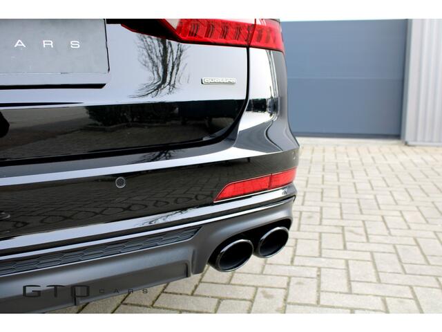 Audi A6 Avant 55 TFSI e quattro Pro Line S Competition Bang & Olufsen | Pano | 360° camera | Matrix | 5 jaar fabrieksgarantie