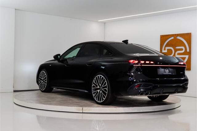 Audi A6 Limousine 2.0 TDI Quattro 2x S-Line 204PK | NEW 2026 | Tech Pro | B&O | Pano | Memory | VOL