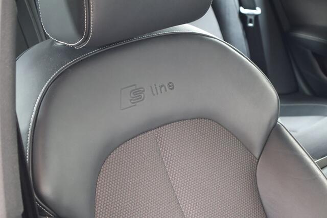 Audi A6 Avant 1.8 TFSI ultra Sport | 2x S-Line | Dealer Onderhouden