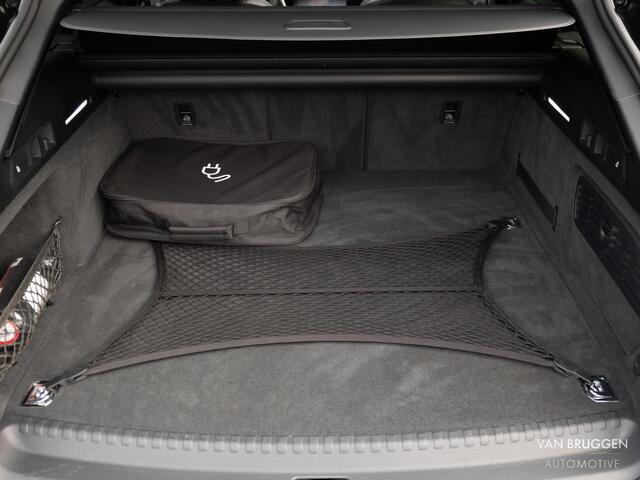 Audi A6 Avant 55 TFSI e quattro S-Line Pano Head-Up B&O Sfeer BTW Camera Leer