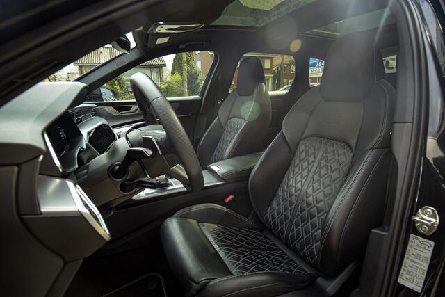 Audi A6 Avant 55 TFSI e quattro Pro Line S Competition