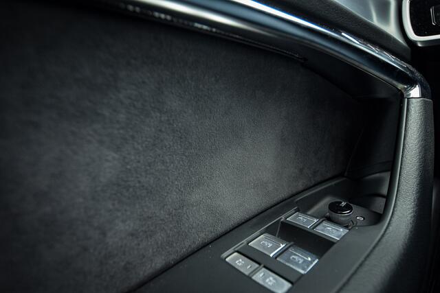 Audi A6 Avant 55 TFSI e quattro Pro Line S Competition