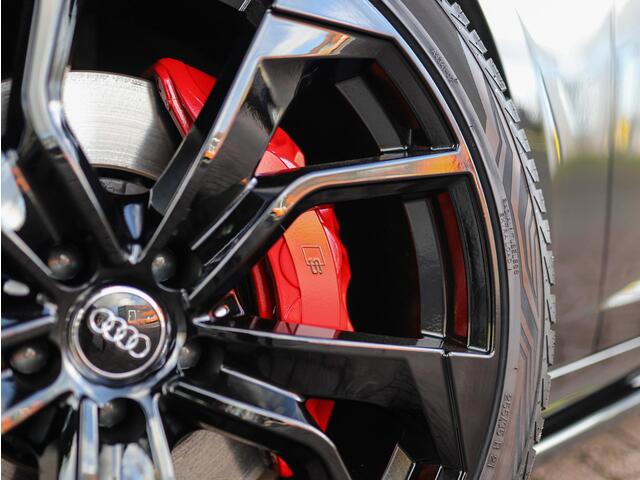 Audi A6 Avant 50 TFSI e quattro S edition