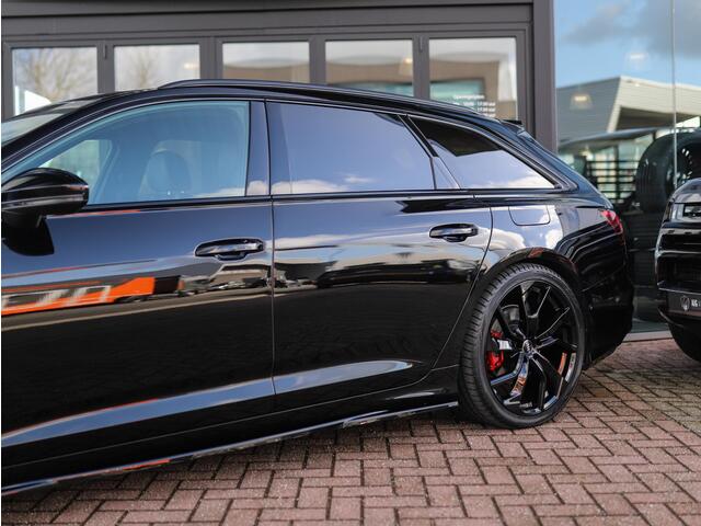 Audi A6 Avant 50 TFSI e quattro S edition