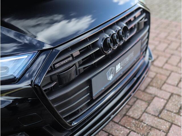 Audi A6 Avant 50 TFSI e quattro S edition