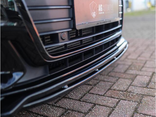 Audi A6 Avant 50 TFSI e quattro S edition