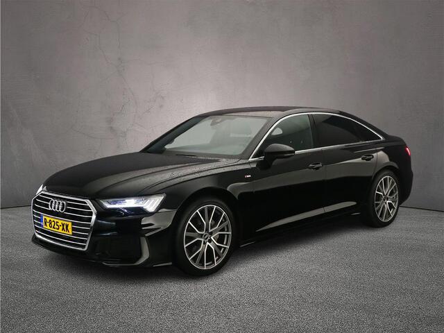Audi A6 Limousine 40 TFSI S edition | Audi Sound | Privacy glas | HD-Matrix | Memory | Carplay | 20" |