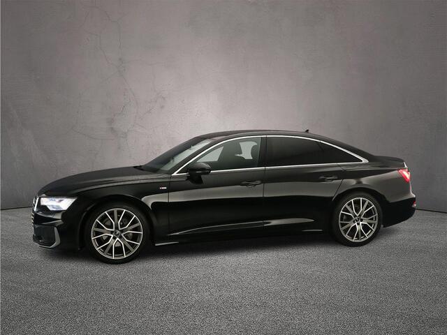 Audi A6 Limousine 40 TFSI S edition | Audi Sound | Privacy glas | HD-Matrix | Memory | Carplay | 20" |
