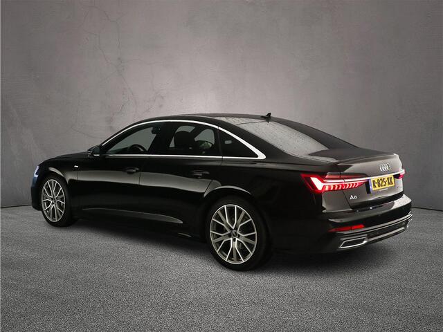 Audi A6 Limousine 40 TFSI S edition | Audi Sound | Privacy glas | HD-Matrix | Memory | Carplay | 20" |