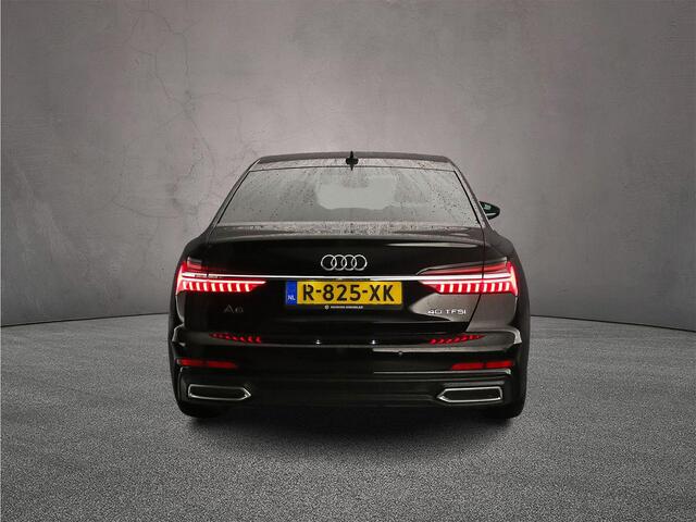 Audi A6 Limousine 40 TFSI S edition | Audi Sound | Privacy glas | HD-Matrix | Memory | Carplay | 20" |