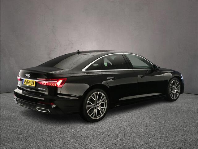 Audi A6 Limousine 40 TFSI S edition | Audi Sound | Privacy glas | HD-Matrix | Memory | Carplay | 20" |
