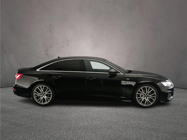 Audi A6 Limousine 40 TFSI S edition | Audi Sound | Privacy glas | HD-Matrix | Memory | Carplay | 20" |