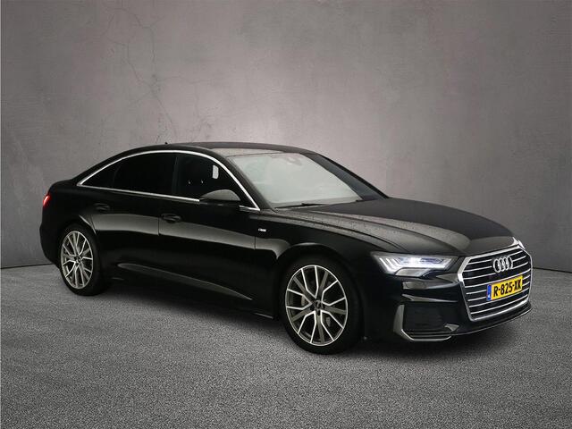 Audi A6 Limousine 40 TFSI S edition | Audi Sound | Privacy glas | HD-Matrix | Memory | Carplay | 20" |