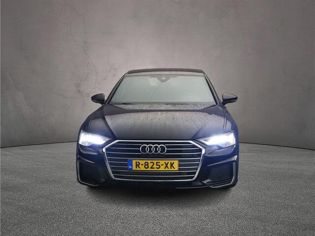 Audi A6 Limousine 40 TFSI S edition | Audi Sound | Privacy glas | HD-Matrix | Memory | Carplay | 20" |